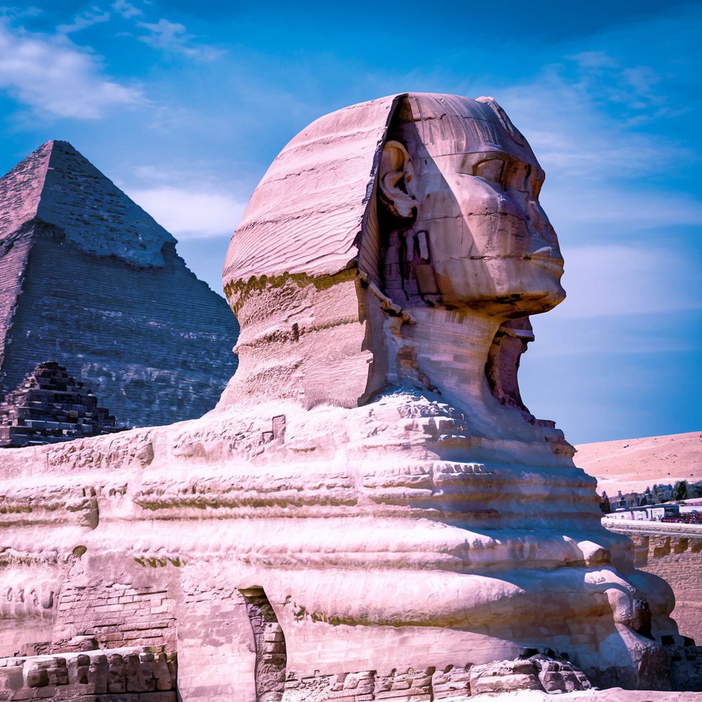 Egypt Tourist Visa Guide for Students of Knowledge