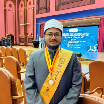 Shoaib Mahmud