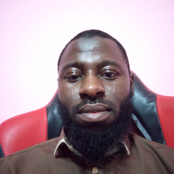 Ridwanulahi Saheed