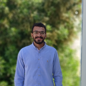 Hossam Talaat Mohamed